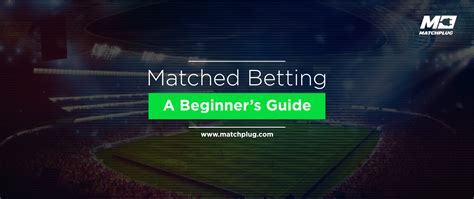 matched betting for beginners